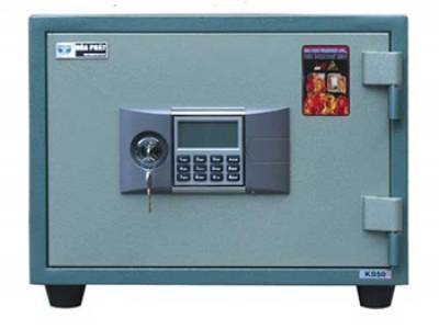 Các vấn đề thường gặp khi sử dụng két sắt và cách xử lý