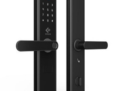 Top 10 mẫu khóa cửa từ được ưa chuộng nhất năm 2021