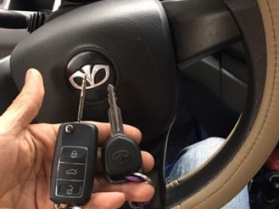 Dịch vụ sửa khóa, làm khóa xe Mazda chất lượng nhất