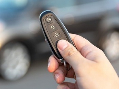 Dịch vụ làm chìa khóa oto tại TP.HCM uy tín nhất