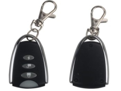 Làm remote xe oto nhanh chóng, dễ dàng và tiện lợi