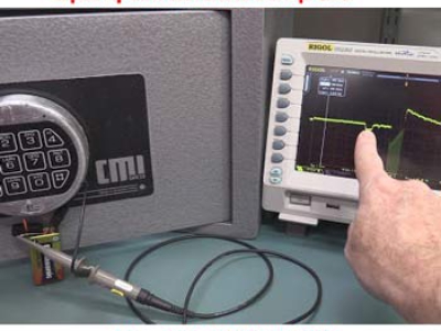 Dịch vụ sửa khóa két sắt quận Tân Phú - Sửa khóa két tại nhà