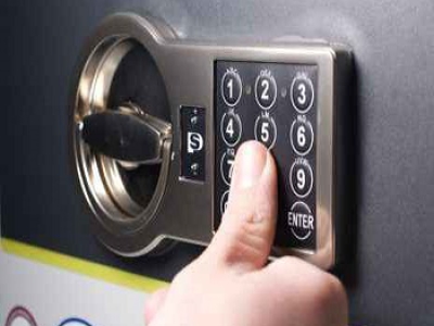 Dịch vụ sửa khóa két sắt tận nhà quận 2 uy tín nhất! 