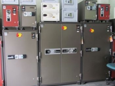 Dịch vụ sửa khóa két sắt quận 4 an toàn và uy tín nhất