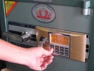 Sửa khóa két sắt quận 6 giá rẻ và chuyên nghiệp