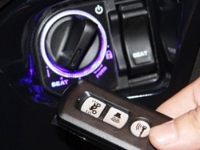 Hướng dẫn lấy lại ID Smartkey khi khóa bị mất ID