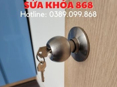 Dịch vụ sửa khóa tại nhà quận 2 uy tín giá rẻ nhất