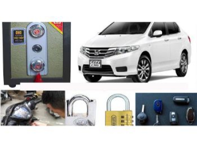 Dịch vụ sửa khóa tại nhà giá rẻ uy tín nhất Quận 6