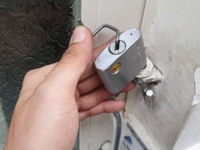Dịch vụ sửa khóa tại nhà giá rẻ, uy tín quận Phú Nhuận