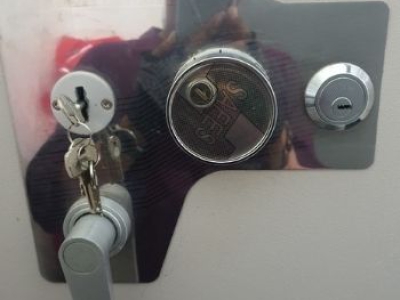 Dịch vụ sửa khóa tại nhà giá rẻ, uy tín nhất quận Tân Bình