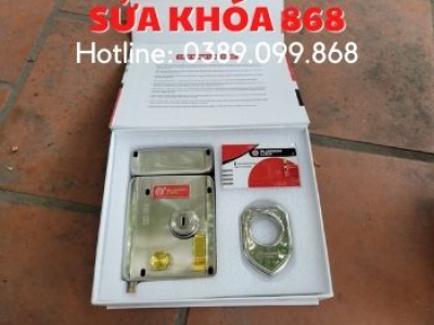Sửa khóa tại nhà quận Thủ Đức nhanh chóng uy tín nhất