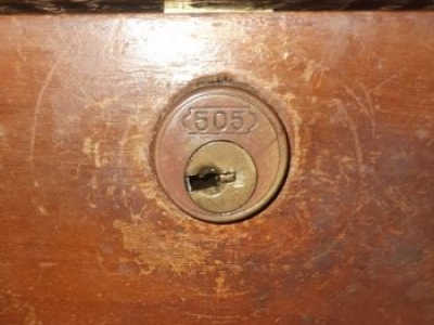 Dịch vụ sửa khóa tủ văn phòng uy tín nhất tại TP.HCM