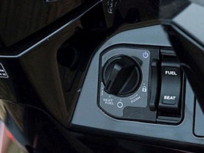 Các vấn đề thường gặp và cách sửa chữa khóa từ xe Airblade 