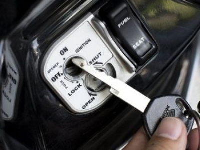 Dịch vụ sửa chữa khóa từ xe máy Honda uy tín nhất