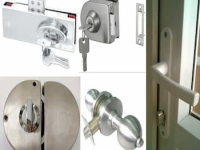 Lợi ích vượt trội khi dùng dịch vụ thay khóa cửa nhôm kính tại nhà