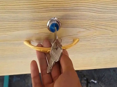 Dịch vụ thay khóa tủ ngăn kéo uy tín, chất lượng nhất