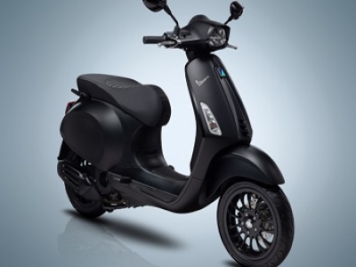 Dịch vụ thay khóa xe vespa chất lượng, uy tín nhất