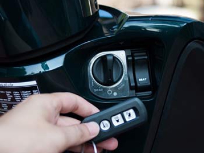 Thay lắp khóa smartkey xe honda chính hãng, giá tốt