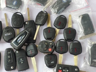 Thay vỏ cho chìa khóa oto chất lượng ở đâu uy tín, giá tốt?
