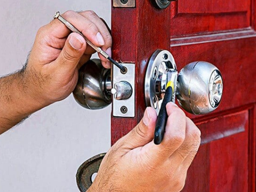 SỬA KHÓA TẠI NHÀ