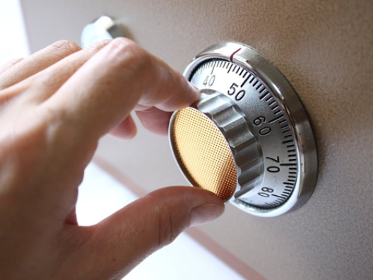 SỬA KHÓA KÉT SẮT