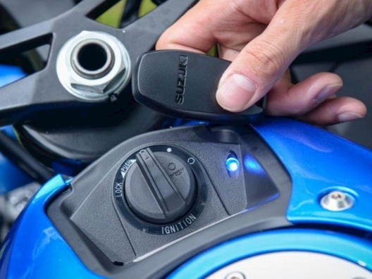 LÀM CHÌA KHÓA XE MÁY